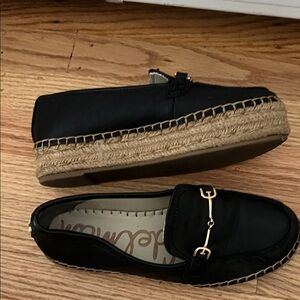 Sam Edelman loafers
